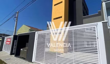 Apartamento Garden | 30m² priv | 1 Dorm | 2 Vagas | Capão da imbuia - Curitiba/PR