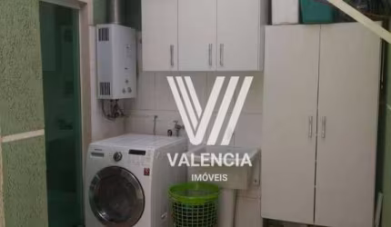 Sobrado | 3 Dorms | 6 Vagas | 118m² | Fazendinha - Curitiba/PR