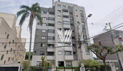 Ed. Canada Home | 2 Dorms | 1 Vaga | 47m² | Bacacheri - Curitiba/PR