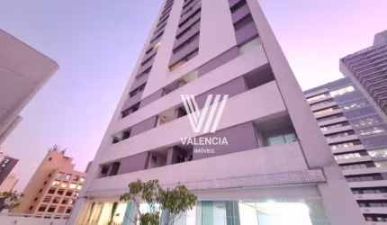 Studio à venda, 33 m² por R$ 320.000,00 - Centro - Curitiba/PR