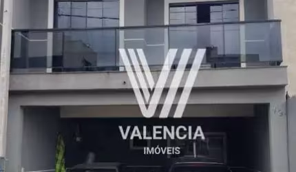 Sobrado em Condominio | 3 Dorms | 200m² | 3vagas | São Brás - Curitiba/PR