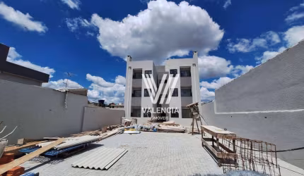 Apartamento Garden | 1 Dorm | 36m² | Cajuru - Curitiba/PR