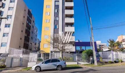 Res. Saint Jean | 3 Dorms | 122m² | 2 Vagas | Cabral - Curitiba