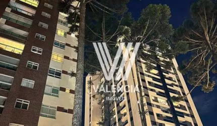 Ed. Vermont | 2 Dorms | 60m² | 2 Vagas | Ecoville - Curitiba