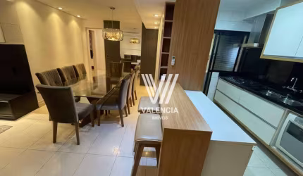 Ed. Saint Louis | 2 Dorms | 89m² | Vaga | Bigorrilho - Curitiba