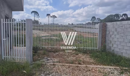 Terreno em Condominio | Colombo | 200m² priv | Guaraituba - Colombo/PR