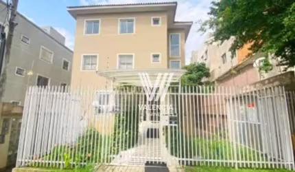Res. São Francisco | Semi-Mobiliado | 1 Dorm | 38m² | Cajuru - Curitiba/PR