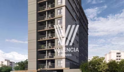 Jardin Botanique | 2 Dorms | 1 Vaga | 72m² | Cajuru - Curitiba/PR