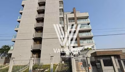 Res. Villaggio Di Lucca | Semi-Mobiliado | 2 Dorms | 70m² | Vaga | Ecoville - Curitiba