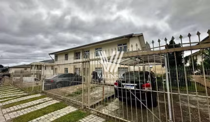 Res. Morada das Garças | 2 Dorms | 1 Vaga | 46m² | Pinheirinho - Curitiba/PR