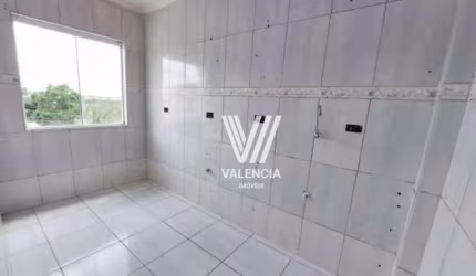 Res. Vitoria | 3 Dorms | 1 Vaga | 68m² | Afonso Pena - SJP/PR