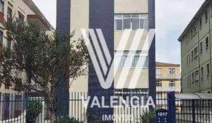 Apartamento Garden | 3 Dorms | 1 Vaga | 133m² | Juveve - Curitiba/PR