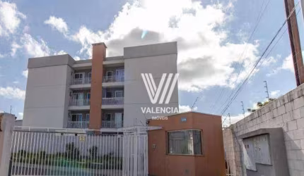 Res. Porto Belo | 2 Dorms | 1 Vaga | 90m² | Cic - Curitiba/PR