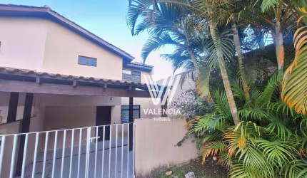 Sobrado em Condominio | 3 Dorms | 2 Vagas | 80m² | Bairro Alto - Curitiba/PR