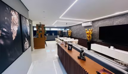 Sobrado em Condominio | 2 Dorms | 3 Vagas | 183m² | Uberaba - Curitiba/PR