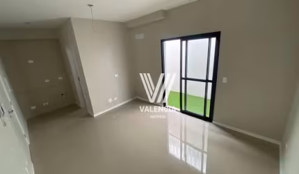 Res. Refinatto | Studio Garden | 1 Dorm | 22m² | Centro - Curitiba/PR
