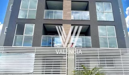 Res. Imperium| 2 Dorms | 1 Vaga | 56m² | Weissopolis - Pinhais/PR