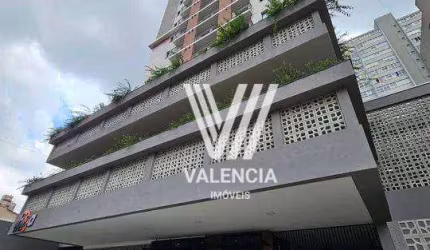 Res. Ibiza Unique | Studio | 1 Dorm | 22m² | Centro - Curitiba/PR