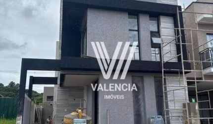 Vivendas do Parque | 3 Dorms | 2 Vagas | 147m² | Sta. Candida - Curitiba/PR