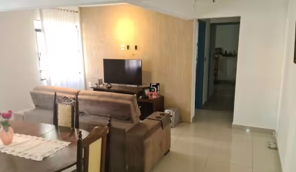 Res. Cassiopeia | 3 Dorms | 1 vaga | 57m² priv | Boa Vista - Curitiba/PR