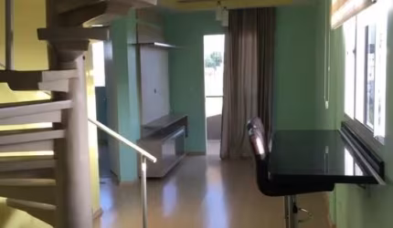 Res. Barcelona | 2 Dorms | 2 vaga | 52m² priv | Xaxim - Curitiba/PR