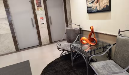 Res. Pernambuco | 3 Dorms | 1 vaga | 90m² priv | Centro - Curitiba/PR