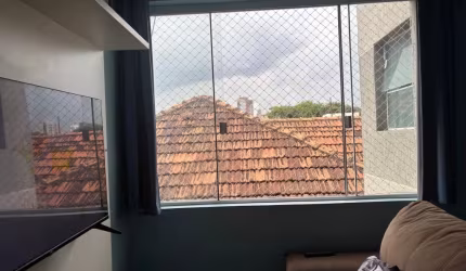 Ed. Paulita | 3 Dorms | 78m² priv | Rebouças - Curitiba/PR
