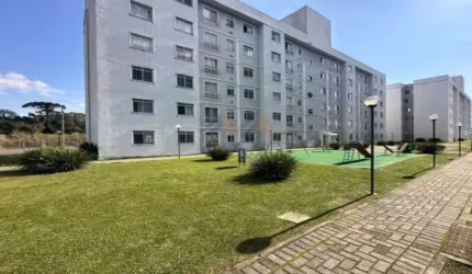 Res. Parque das Nações | 3 Dorms | 1 vaga | 58m² priv | Iná - SJP/PR