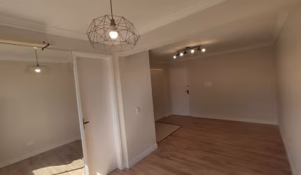 Ed. Ricardo | 1 Dorm | Studio | 21m² Priv | Centro/PR