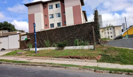 Ed. Imbuia | 2 Dorm | Santa Candida | 49m² Priv | Curitiba/PR