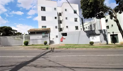 Ed. tom jobim | 3 Dorm | 1Suite | São José dos Pinhais | 70² Priv | PR