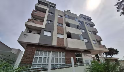 Templários | Cobertura | 2 Dorm | 1 Suite | Tarumã | 91² Priv | PR