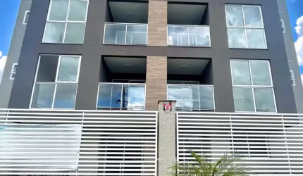 Imperium Residence | Apartamento | 2 Dorm | 1 Suite |1 Vaga | Weissópolis | 56² Priv | PR