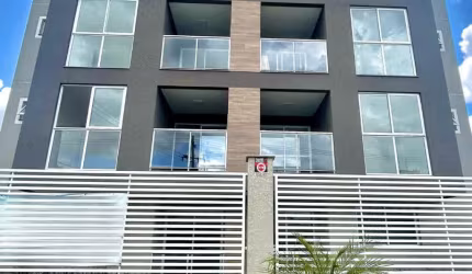 Imperium Residence | 2 Dorm | 2 Suite |1 Vaga | Weissópolis | 2² Priv | PR