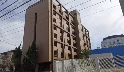 Upper Residence | 1 Dorm | Mobiliado| Centro | 37² Priv | PR