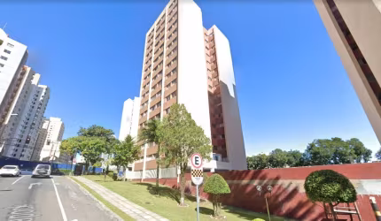 Res. ilhas gregas | Apartamento | Cristo Rei | 89m² Priv | PR