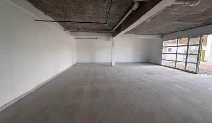 Loja | Cond. Parque Ecoville | 132,72² Priv | PR
