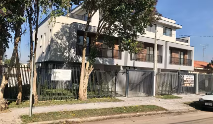 Triplex | 3 Dorm | 1 Suite |  | 145m² priv | Guabirotuba - Curitiba/PR