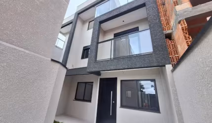riplex | 3 Dorm | 1 Suite |  | 145m² priv | Atuba - Curitiba/PR