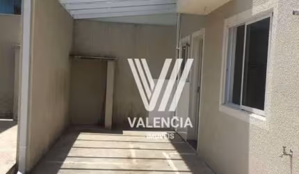 Sobrado à venda, 194 m² por R$ 470.000,01 - Uberaba - Curitiba/PR