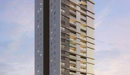 Apartamento à venda, 119 m² por R$ 1.663.230,00 - Mossunguê - Curitiba/PR