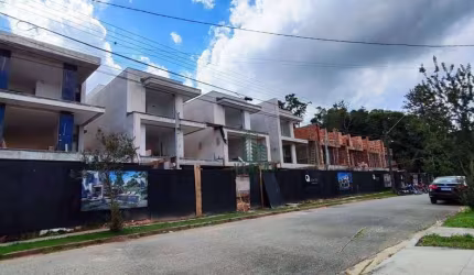 Casa à venda, 245 m² por R$ 2.559.900,00 - Jardim Schaffer - Curitiba/PR