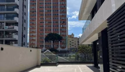Apartamento Garden à venda, 101 m² por R$ 2.299.000,00 - Bigorrilho - Curitiba/PR
