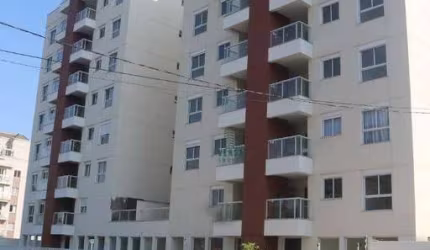 Apartamento à venda, 58 m² por R$ 581.720,00 - Boa Vista - Curitiba/PR