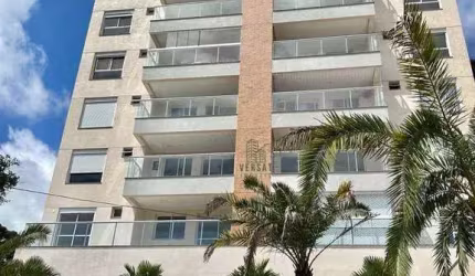 Apartamento à venda, 86 m² por R$ 922.318,06 - Bacacheri - Curitiba/PR