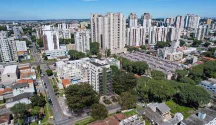 Apartamento à venda, 66 m² por R$ 744.900,00 - Portão - Curitiba/PR