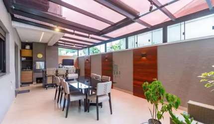 Apartamento Garden à venda, 58 m² por R$ 839.000,00 - Boa Vista - Curitiba/PR