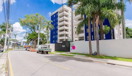 Loft com 1 dormitório à venda, 35 m² por R$ 459.900,00 - Portão - Curitiba/PR