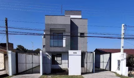 Sobrado à venda, 117 m² por R$ 699.000,00 - Xaxim - Curitiba/PR