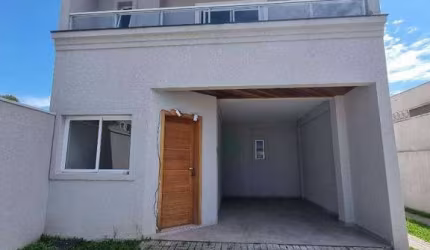 obrado à Venda – 165m² + 67m² de Terraço no Portão, Curitiba